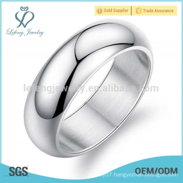 Free sample arc ring design,waterproof ring,stainless steel ring